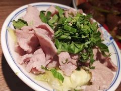 -肖四女乐山跷脚牛肉(世博源店)