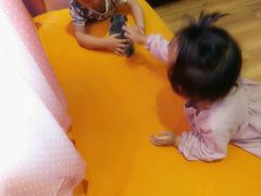 -藦茜花园宠物主题亲子互动体验馆(国顺东路店)