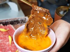 -花肴·和牛烧肉(顺义五里仓店)