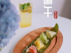 -星巴克臻选(宁波天一广场店)