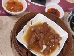-点都德(海岸城店)