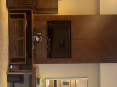 -广州粤海喜来登酒店