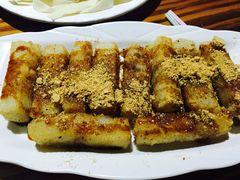 -庄老幺火锅(娄山关路店)