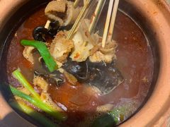 -直隶安家牛肉罩饼(建华店)