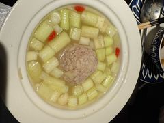 -芳芳私房菜·精做淮扬菜(承德路店)