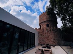 -J Create城市露营咖啡·简餐·宠物(上海动物园店)