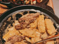 -得意啫·广东啫啫煲(前海HOP店)