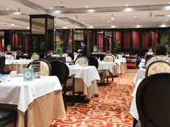 大堂-上海1号私藏菜(静安店)