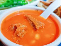 -伊带伊路新疆美食府(呼家楼店)