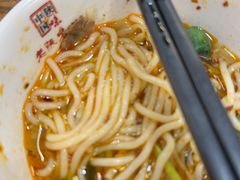 -老陕兄弟(彩虹新城店)
