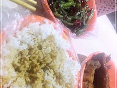 -刘小忙把子肉(北园大街总店)