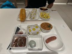 -阿那亚第六食堂(文创街区店)