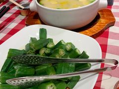 -西贝(上海我格广场店)