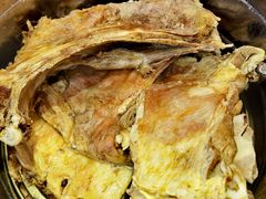 -清真·益鑫羊肉手抓馆(花园北街店)