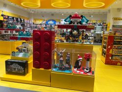 -乐高授权专卖店(南开大悦城店)