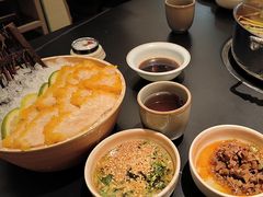 -季季山·云南野生菌火锅(上海首店)
