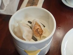 -喜鼎海胆水饺(东港店)