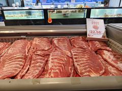 -物美大卖场(玉蜓桥店)