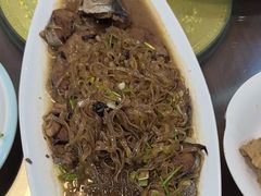 -老号海仙酒家(英雄山路店)