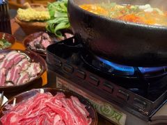 -黔滚滚贵州牛肉火锅·酸汤火锅(创意园店)