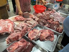 -标记美食新鲜猪杂(兴南大道店)