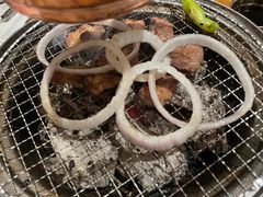 调味牛仔骨-韩国料理大力士(屏风街店)