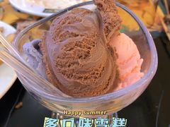 -拉丁餐厅·巴西烤肉自助(正佳广场店)