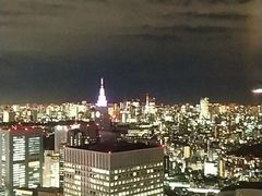 -东京都厅舍