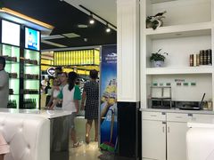 -集杰尚品海鲜烤肉自助餐厅(乳山振华店)