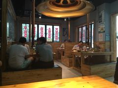 -麻蒲碳烤肉(远景路1号店)