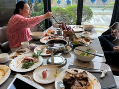 -温德姆至尊酒店·海鲜自助餐厅(海沧店)