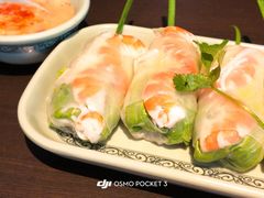 -大头虾越式风味餐厅(光明广场店)