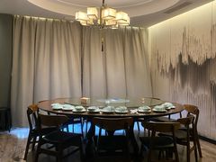 包厢-老李家土菜馆·安吉地标美食