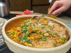 -三个渔夫·蒸汽海鲜(万德大厦店)