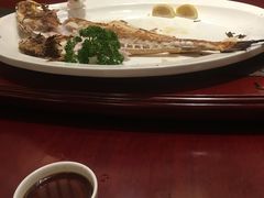 -国惠大酒楼(仓山万达店)