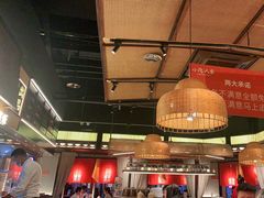 大堂-小隐人家(乐松店)