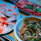 贵厨酸汤牛肉 环境服务双一流