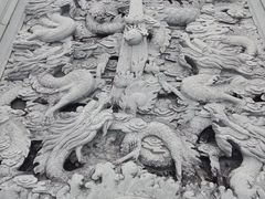 -凤凰山公园-龙王古庙