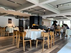 大堂-黑明餐厅(白鹭洲店)