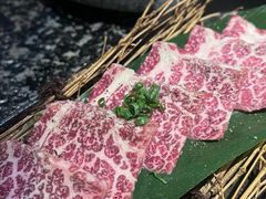 -牛焱·和牛烧肉(五大道店)