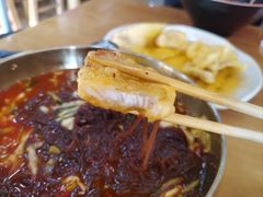 普通冷面-顺姬冷面(长白西路店)