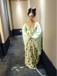 -盘子女人坊生日照·摄影馆(华强店)