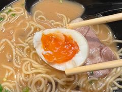 -一兰拉面(新宿中央东口店)