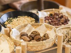 -上席擂茶·新中式青年茶馆(古城店)