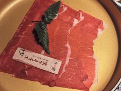 -花潮料理艺食馆(成都万象城店)