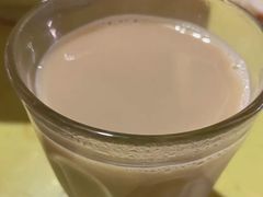 -老光明岗琼甜茶馆