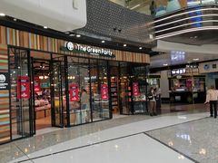 -TheGreenParty(槐房万达店)