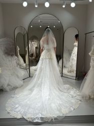 -PAI婚纱礼服设计馆【大牌租赁/高级定制】