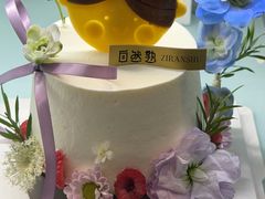 -自然熟Bakery(纬四路店)