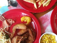 -好伦哥(温都水城店)